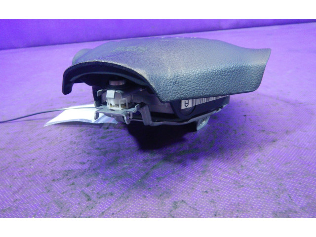 Подушка безопасности водителя WDT0M60C550, WDT0M60C550   Subaru Forester SH