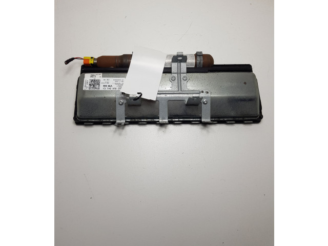 Подушка безопасности для колен 3V2880841E Skoda Superb B8 (3V)