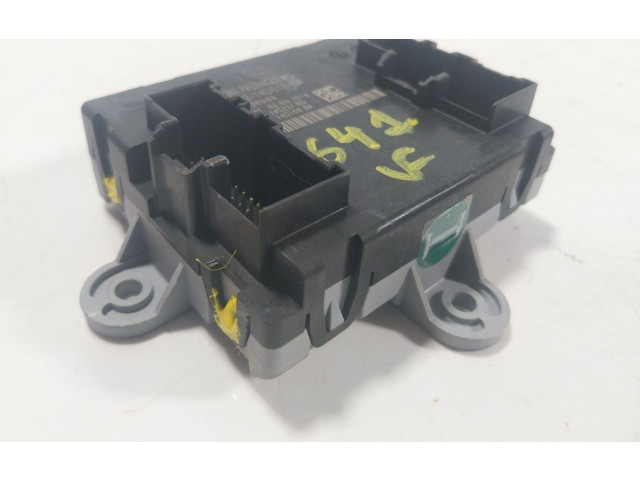 Блок управления T4N6272, GJ3214D617BA Jaguar XF X260