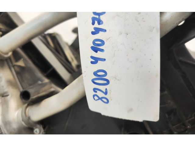 Блок управления двигателя 8200410470   Renault Trafic I