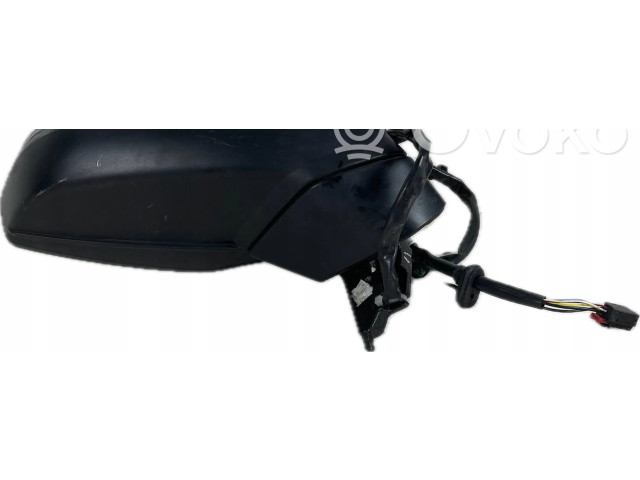 Зеркало электрическое Audi Q5 SQ5 2017 - года