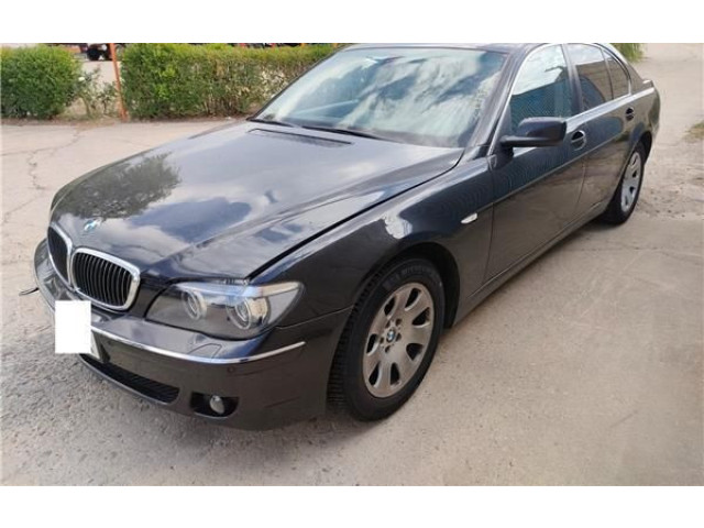 Подушка безопасности для колен 397141893065   BMW 7 E65 E66