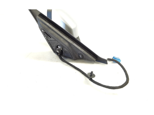 Зеркало электрическое Renault Scenic RX - года