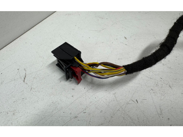 Zpětné zrcátko Volkswagen Touareg II 2016 7P6857501CR, 7P6857501CP