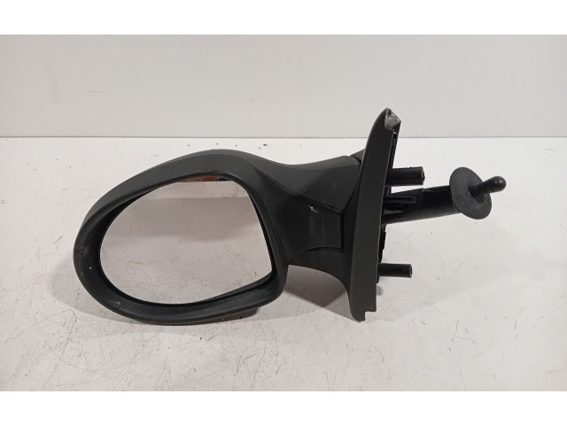 Зеркало электрическое        Renault Twingo II  2007 - 2014 года   