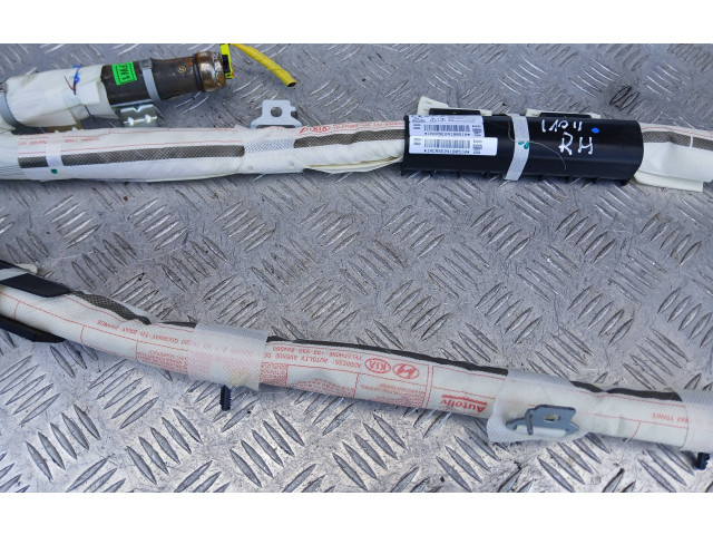 Боковая подушка безопасности 85020B9000 Hyundai i10