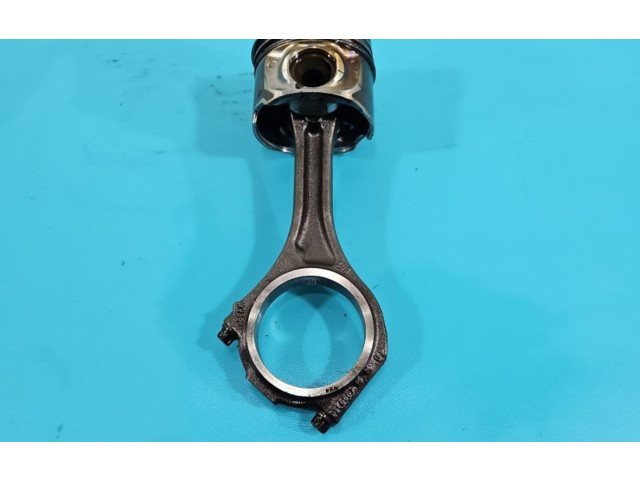 Турбина Поршень (поршни) Audi A6 S6 C6 4F IMPRK1404486