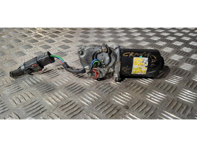 Моторчик дворников     Jeep Grand Cherokee (WJ)