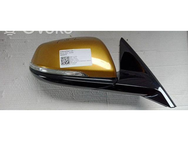 Zpětné zrcátko BMW 1 F52 2020