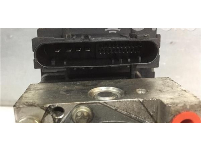 Jednotka ABS 47660AX600, 0265231341 Nissan Micra C+C 2005