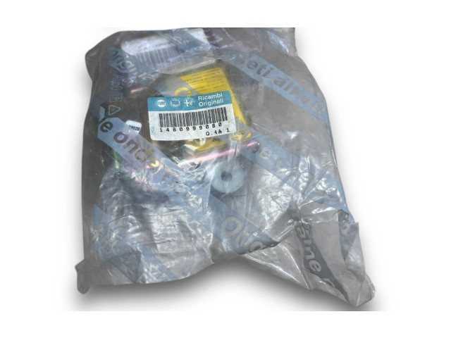 Блок управления двигателем Блок управления 9652098580, 9652098580   Fiat Ulysse