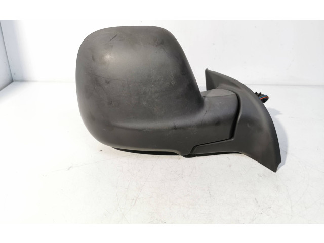 Zpětné zrcátko Citroen Berlingo 2012 232636104