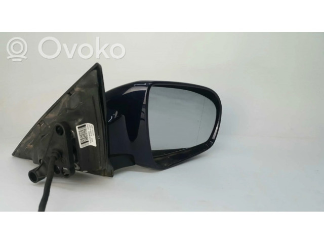 Zpětné zrcátko  Mercedes-Benz CLK C207 A207 2010  A1718201042, A2078100676  