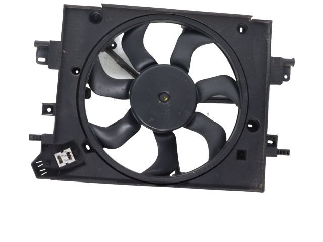 Вентилятор радиатора     214811626R    Dacia Duster 