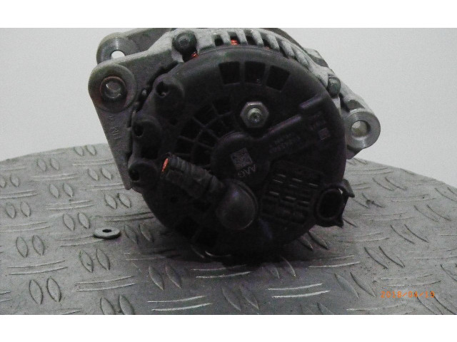 Генератор 96843503   Chevrolet Spark      