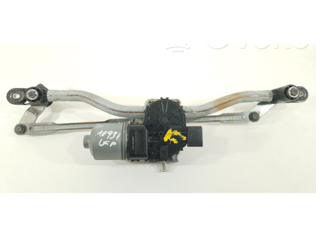 Моторчик дворников 50509396 Alfa Romeo Giulietta