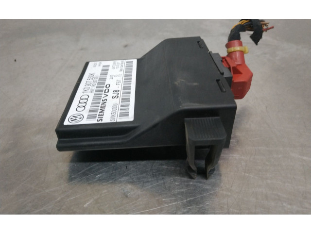 Блок управления 1K0907530K Volkswagen Jetta V