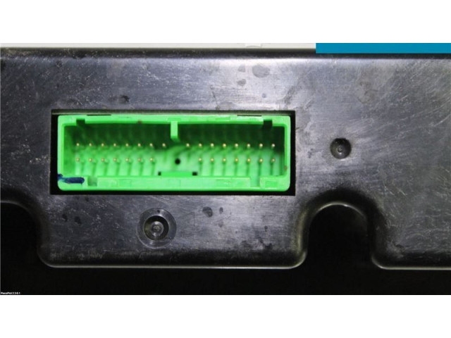 Блок управления климат-контролем 30614029 Volvo S40, V40