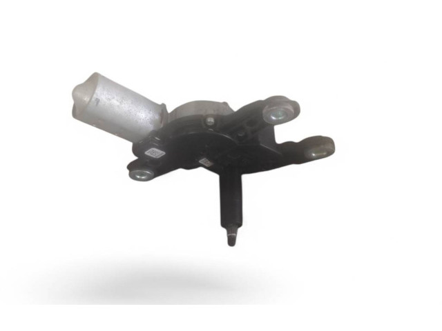 Моторчик заднего дворника 5F4955711, W000030950 Skoda Octavia Mk3 (5E)