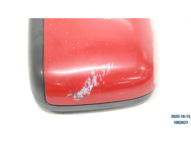 Зеркало электрическое        Volvo S70  V70  V70 XC  1997 - 2000 года   