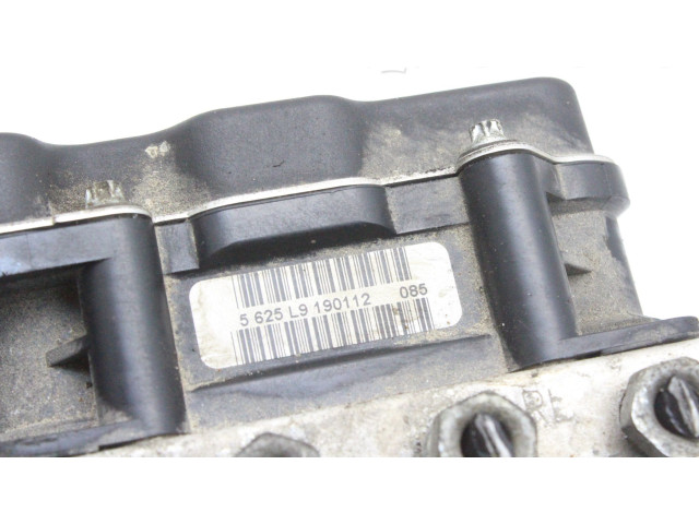 Блок АБС CX232C405BE Jaguar XF X250 2007 - 2015 года