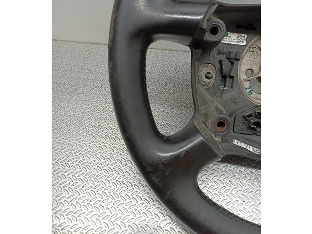 Руль Audi A3 S3 8L 1996 - 2003 года 61334150A