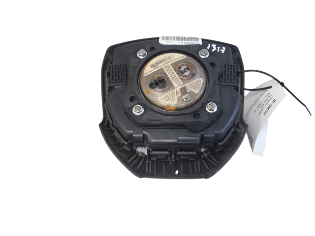 Подушка безопасности водителя 101047303 Jaguar XF X250