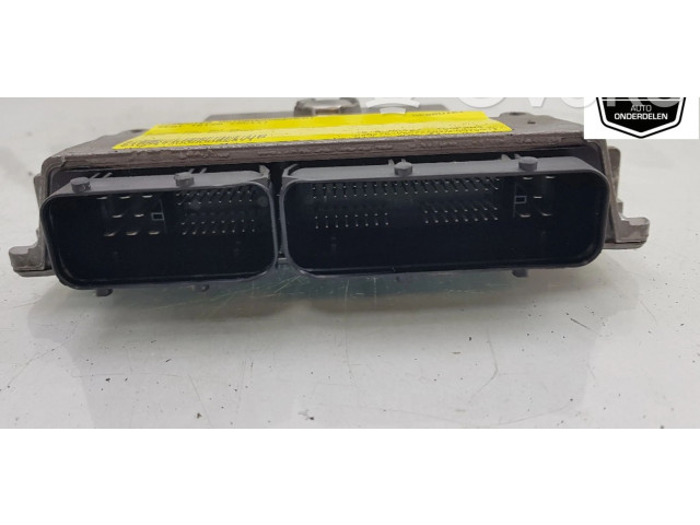 Řídící jednotka 03E906019AL, 03E906019AL Seat Ibiza IV (6J,6P) 2014