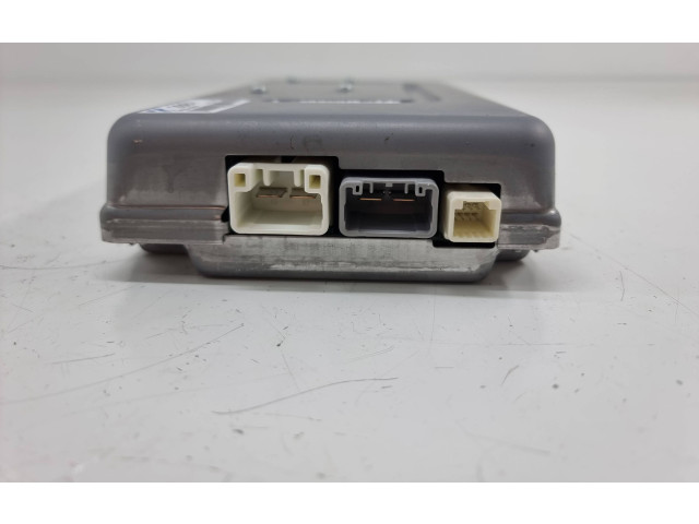 Блок управления усилителя руля G925048030 Lexus RX III