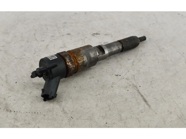 Форсунка 9640088780, 0445110062    Citroen Xsara Picasso   