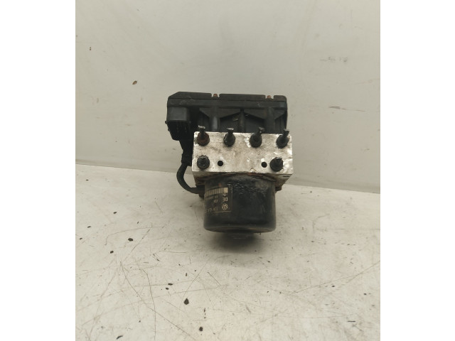 Блок АБС 1J0907379Q, 1J0614217E Audi A3 S3 8L 1996 - 2003 года
