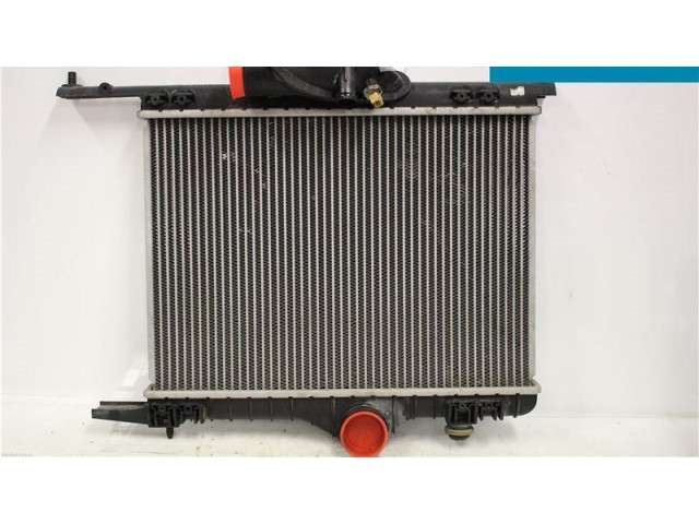 Интеркулер  30630529, ETP9360   Volvo S40, V40 