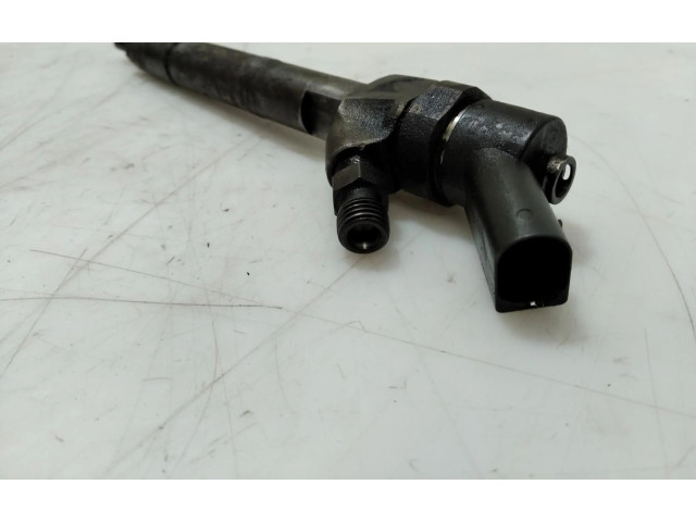 Форсунка A6680700281    Mercedes-Benz A W168   