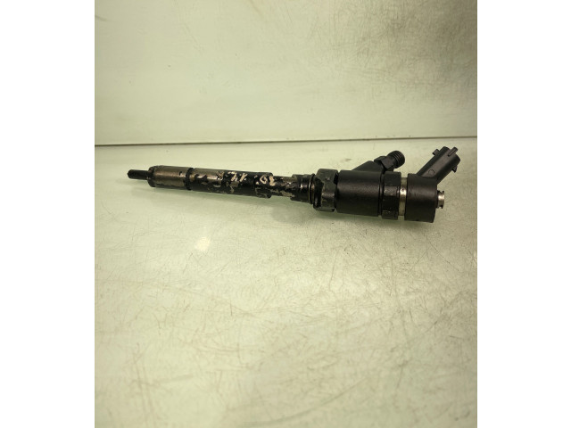 Форсунка 0445110259 Volvo C30