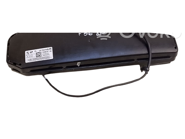 Подушка безопасности в сиденье 7239615   BMW 4 F36 Gran coupe