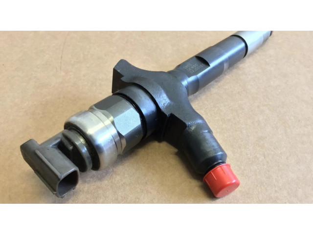 Vstřikovač 0800, 04J00153 Renault Espace - Grand espace IV pro naftový motor 3.0