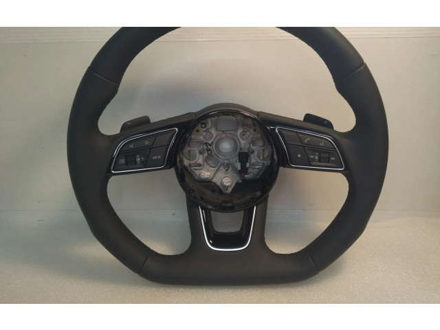 Руль Audi A1 2010 - 2018 года 82A419091AF