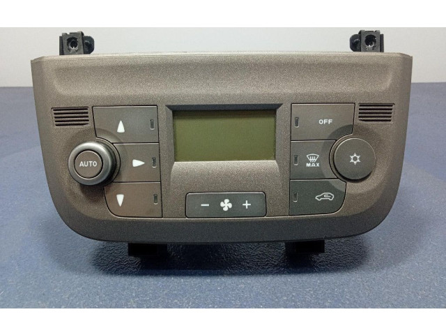 Блок управления климат-контролем 735459252, 735459252   Fiat Linea
