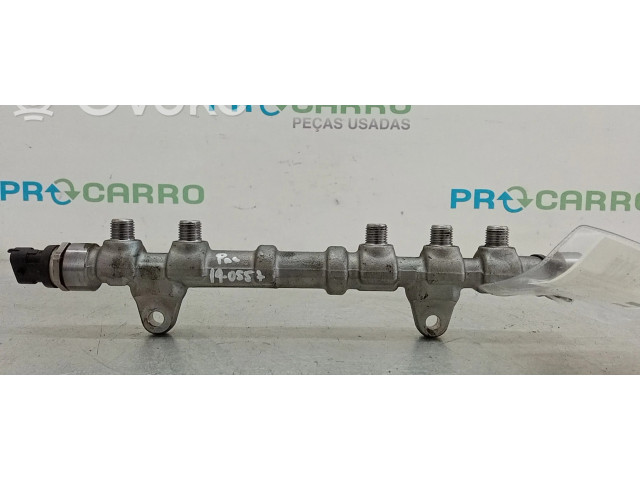 Vstřikovací lišta 55272136   Fiat Punto (199)  pro naftový motor 1.2  