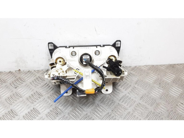 Блок управления кондиционера воздуха / климата/ печки (в салоне)