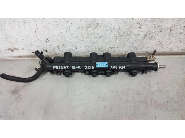 Магистральная трубка топлива