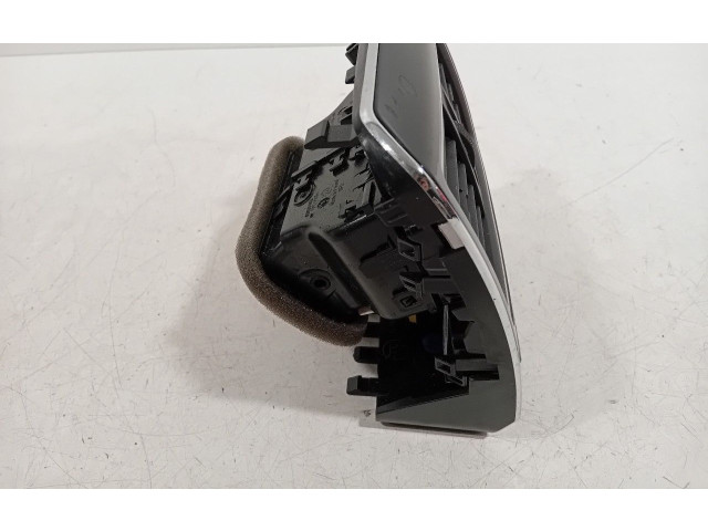 Блок управления климат-контролем    Skoda Superb B8 (3V)