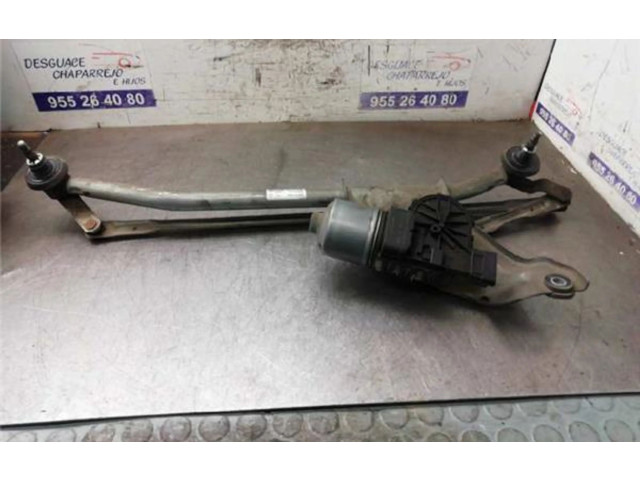 Моторчик дворников 8200619512, 8200619512 Dacia Logan VAN