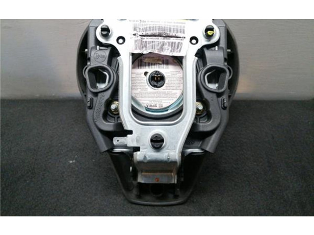 Подушка безопасности водителя 96380009VD, 96380009VD Citroen C2