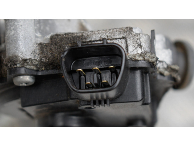 Комплект механизма стеклоочистителей