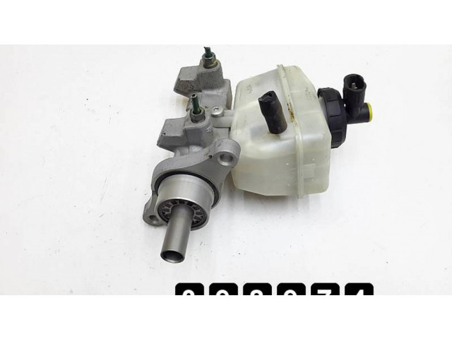 Главный тормозной цилиндр