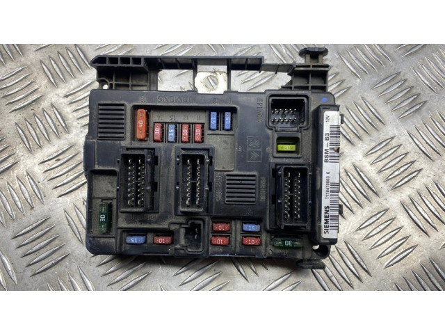 Комфортный модуль