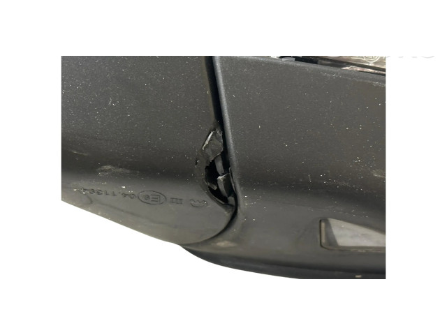 Зеркало электрическое левое Skoda Karoq 2017- года