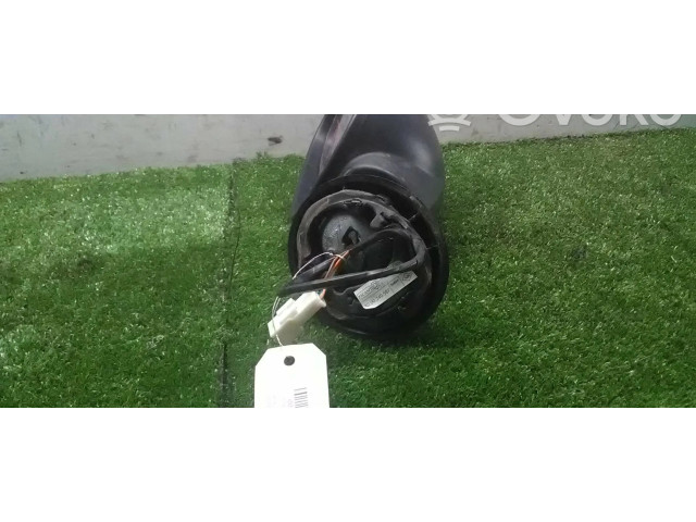 Зеркало электрическое Сзади Dacia Logan I 2004-2012 года