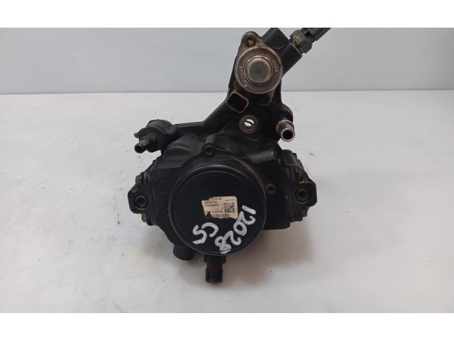 Vstřikovací čerpadlo 9656391680 Citroen Berlingo